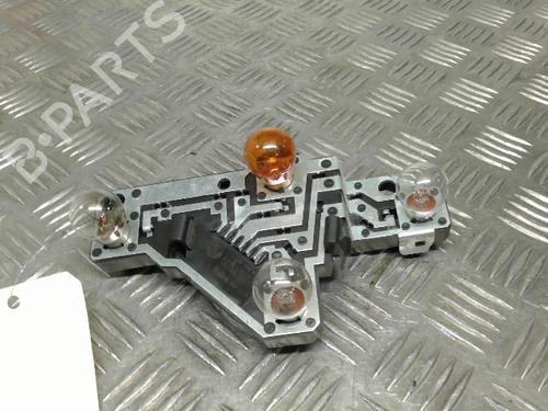 Used Lamp holder BMW 1 (E87) 120 d (163 hp) 21745455