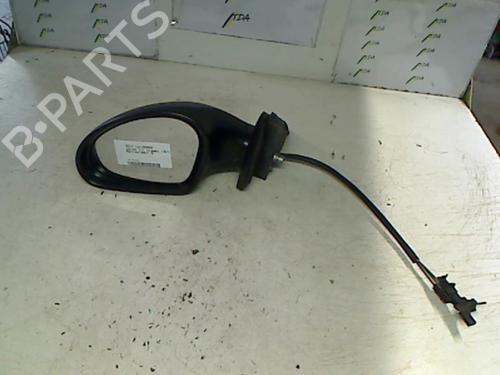 Used Left mirror SEAT IBIZA III (6L1) 1.9 SDI (64 hp) 21753018