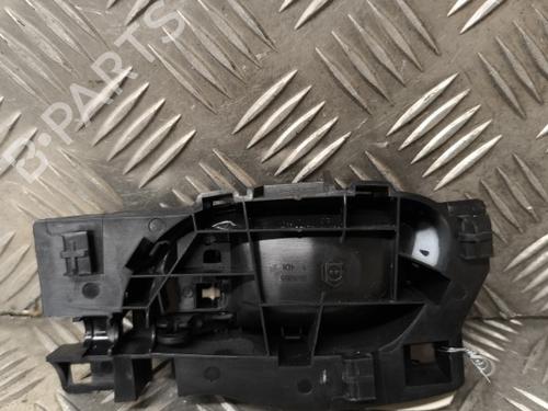 Front right interior door handle PEUGEOT EXPERT Van (V_) 2.0 BlueHDi 120 | BP21740815I14 