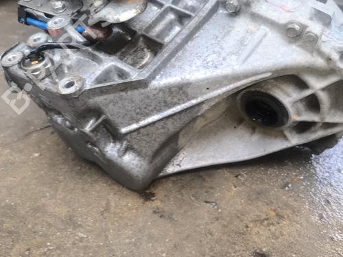 Gearbox CITROËN C1 (PM_, PN_) 1.0 | BP22597322M3 