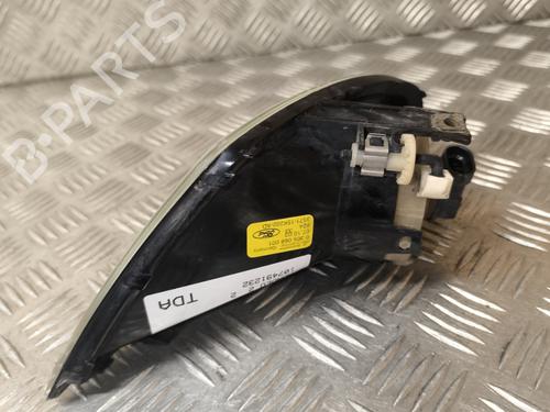 Venstre foran tåkelykt FORD MONDEO III (B5Y) 2.0 16V TDDi / TDCi | BP26688649C30