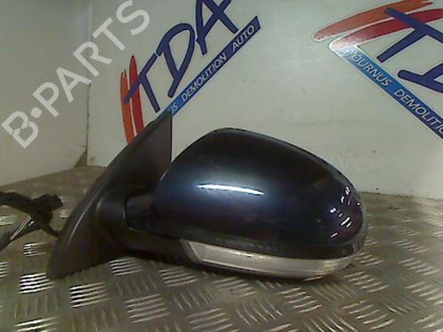 Left mirror VW PASSAT B6 Variant (3C5) 2.0 TDI 16V | BP21736610C26 