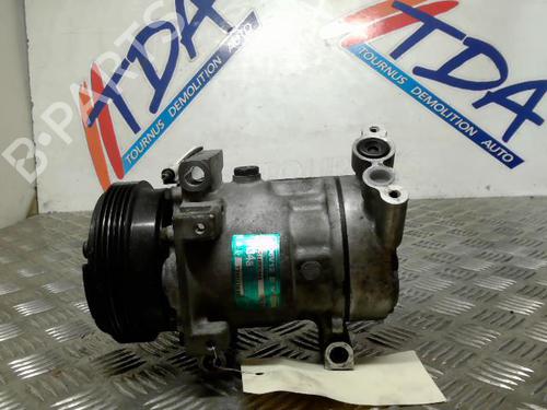 AC compressor RENAULT TWINGO I (C06_) 1.2 (C066, C068) | BP21734629M34 