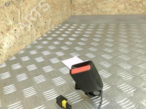 Seat buckle CITROËN C4 II (NC_) 1.6 HDi 115 | BP21745044I32 