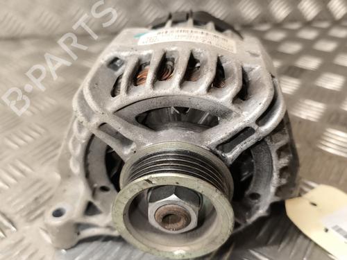 Used Alternator FORD KA (RU8) 1.2 (69 hp) 23770931