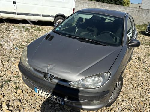 Anlasser PEUGEOT 206 Hatchback (2A/C) 1.4 i | BP29465388M8 