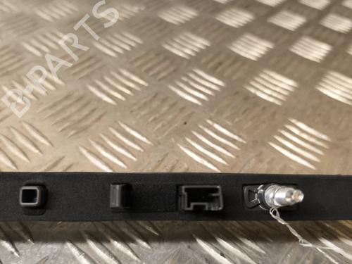 Used Third brake light Third brake light PEUGEOT 308 II (LB_, LP_, LW_, LH_, L3_) 1.2 THP 130 (131 hp) 21741721 21741721