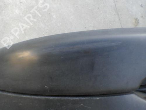 Front bumper PEUGEOT 206 Hatchback (2A/C) 1.9 D | BP21743457C7 