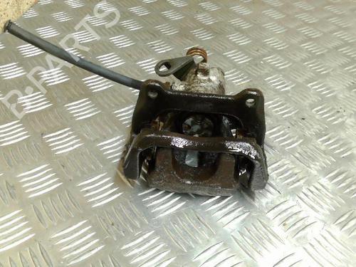 Used Right rear brake caliper FIAT PANDA (169_) 1.3 D Multijet 4x4 (169.AXC2A) (70 hp) 21749689
