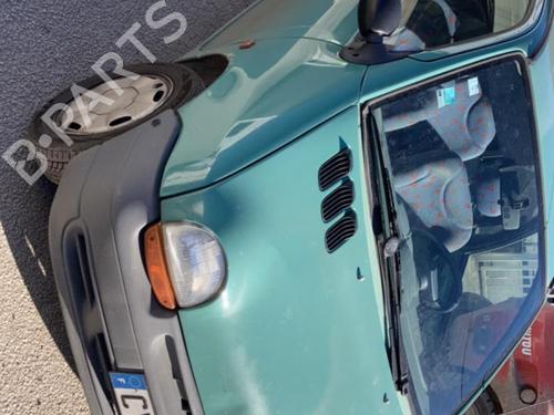 Tailgate RENAULT TWINGO I (C06_) 1.2 (C063, C064) | BP21738730C6 