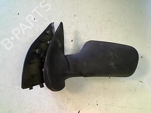 Left mirror FIAT PUNTO (176_) 60 1.2 (176AP, 176AR, 176AQ, 176BB) | BP21753067C26 