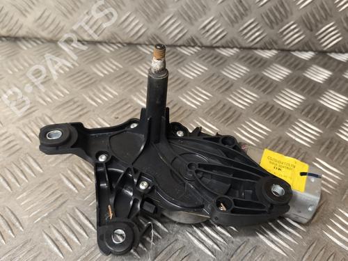Used Rear wiper motor FORD KUGA II (DM2) 2.0 TDCi 4x4 (150 hp) 26941967