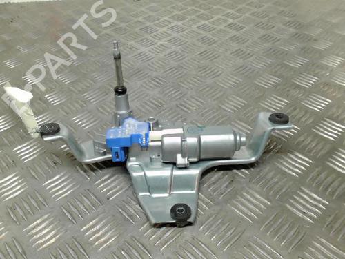 Viskermotor bagrude CITROËN C4 AIRCROSS 1.6 HDi 115 AWC | BP21749667M102 
