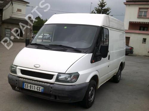 Hood FORD TRANSIT Van (FA_ _) 2.0 DI (FAE_, FAF_, FAG_) | BP21744034C1 