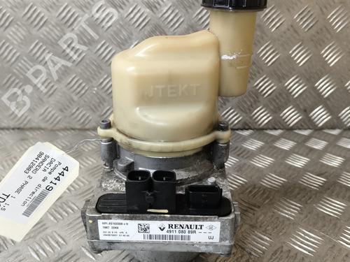 Used Steering pump DACIA SANDERO II 1.5 dCi (90 hp) 22365736