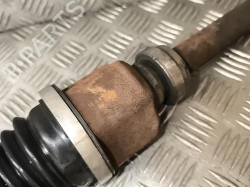 Right front driveshaft CITROËN DS3 (SA_) 1.6 HDi 90 | BP22011360M39 