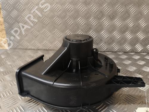 Heater blower motor VW POLO V (6R1, 6C1) 1.2 TSI 16V | BP21741763M62 