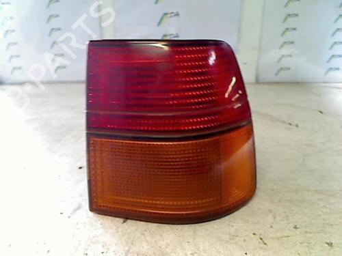 Used Right taillight SEAT TOLEDO I (1L2) [1991-1999]  21752948