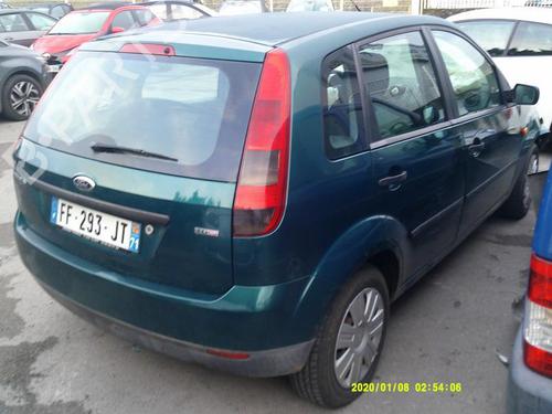 Steering column stalk FORD FIESTA V (JH_, JD_) 1.4 TDCi | BP21743288I23 