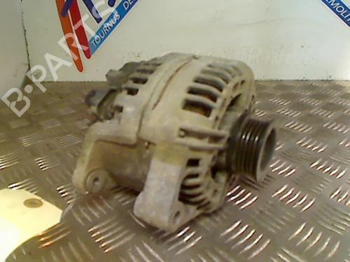 Alternator OPEL CORSA D (S07) 1.0 (L08, L68) | BP21751177M7 
