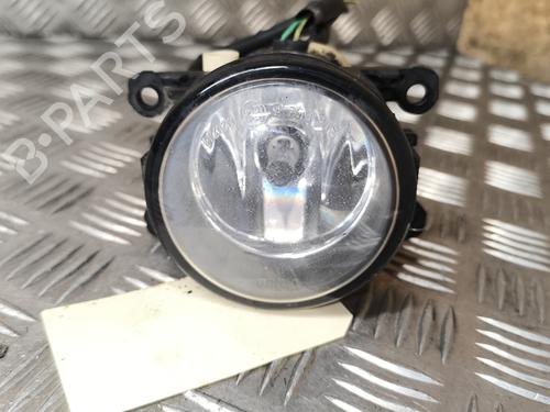 Używane Światło przeciwmgłowe przednie lewe PEUGEOT 307 (3A/C) 1.6 HDi (90 hp) 30863709