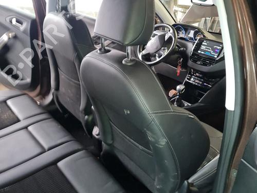 Steering rack PEUGEOT 2008 I (CU_) 1.6 HDi | BP25277399M22  - Image 25