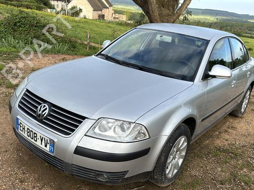 Warning switch VW PASSAT B5.5 (3B3) 1.9 TDI | BP26133514I22 - Image 2