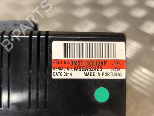 AC-Styringsenhed/Manøvreenhed FORD FOCUS II (DA_, HCP, DP) 1.6 TDCi | BP21729488I5 