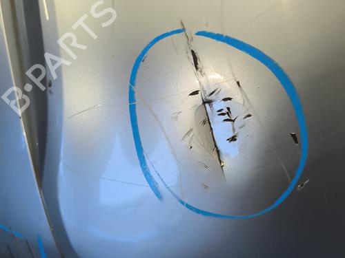 Rear bumper VW POLO V (6R1, 6C1) 1.2 TDI | BP27390004C8 