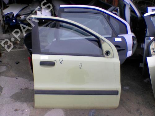 Right front door FIAT PANDA (169_) 1.1 (169.AXA1A) | BP21739567C3 