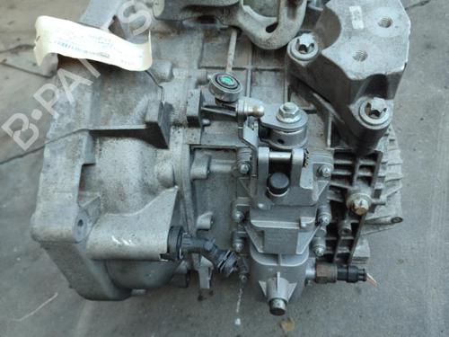 Gearbox ALFA ROMEO GIULIETTA (940_) 1.6 JTDM (940FXD1A) | BP21734260M3 