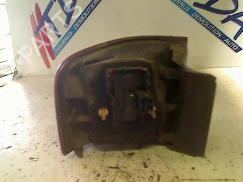 Right taillight FIAT STILO Multi Wagon (192_) 1.9 JTD | BP21752286C35 