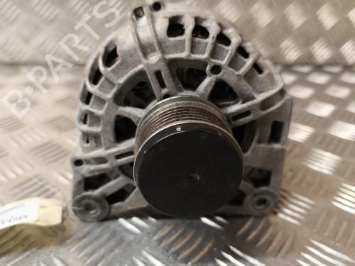 Generator RENAULT CLIO IV (BH_) 1.5 dCi 75 (75 hp) 27214448