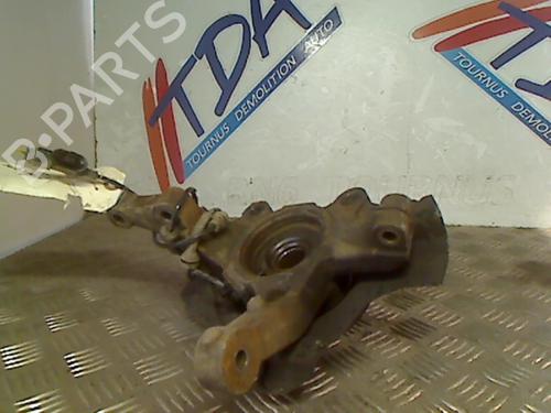 Left front steering knuckle CITROËN NEMO Box Body/MPV (AA_) 1.4 HDi | BP21747375M25 