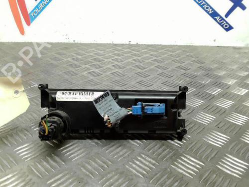 Climate control MINI MINI (R50, R53) Cooper S | BP21747503I5 