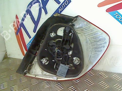 Left taillight BMW 1 (E87) 118 d | BP21744601C34 
