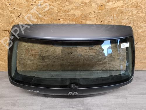 Tailgate VW GOLF IV (1J1) 1.9 TDI | BP21747800C6 