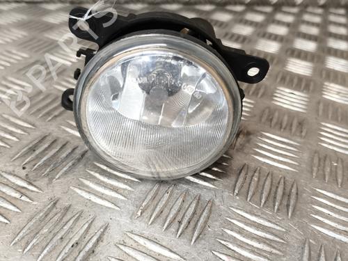 Used Right front fog light CITROËN C4 Grand Picasso I (UA_) 1.6 HDi 110 (112 hp) 29564634