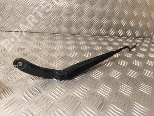 Used Front windshield wiper arm RENAULT CLIO IV (BH_) 1.2 16V (73 hp) 24196293