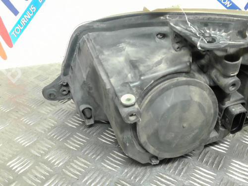 Right headlight SKODA ROOMSTER (5J7) 1.9 TDI | BP21743475C29 