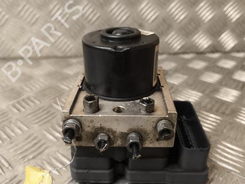 Used ABS pump PEUGEOT 207 (WA_, WC_) 1.6 HDi (90 hp) 21733203