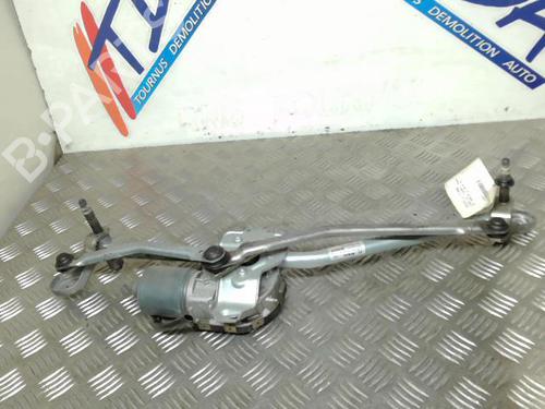 Used Front wiper motor MERCEDES-BENZ GLK-CLASS (X204) 220 CDI 4-matic (204.984, 204.997) (170 hp) 21744361