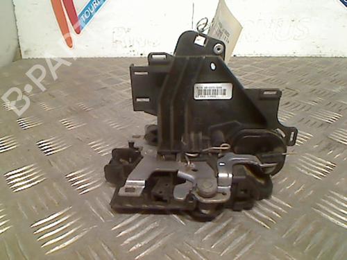 Front left lock VW CADDY III Box Body/MPV (2KA, 2KH, 2CA, 2CH) 2.0 SDI | BP21738841C98 