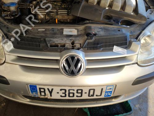 Used Grille VW GOLF V (1K1) 1.9 TDI (105 hp) 29840881