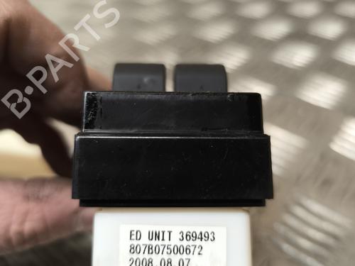 Left front window switch KIA CEE'D Hatchback (ED) 1.6 CRDi 90 | BP21741298I27 - Image 3