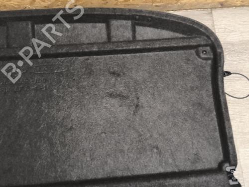 Rear parcel shelf RENAULT MEGANE IV Hatchback (B9A/M/N_) 1.5 dCi 110 (B9A3) | BP28818941C85 - Image 2
