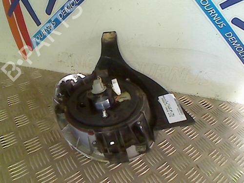 Right taillight ALFA ROMEO MITO (955_) 1.6 JTDM (955AXC1B) | BP21751800C35 