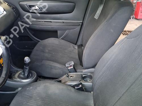Servostyringspumpe CITROËN C4 I (LC_) 1.6 HDi | BP24541966M99 