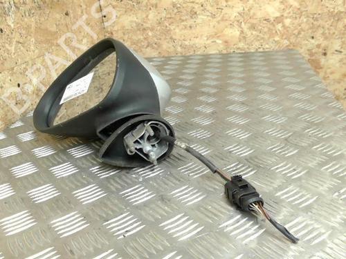 Left mirror SEAT LEON (1P1) 1.6 TDI | BP21737094C26 