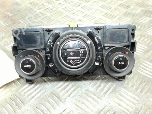 Climate control CITROËN C3 Picasso (SH_) 1.6 HDi | BP21742733I5 